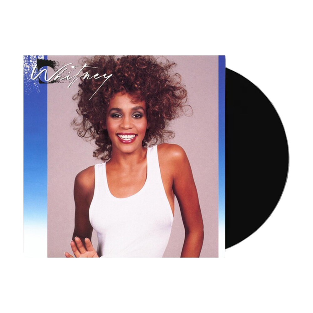 Whitney { vinyl }