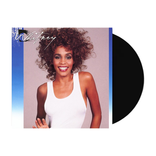 Whitney { vinyl }