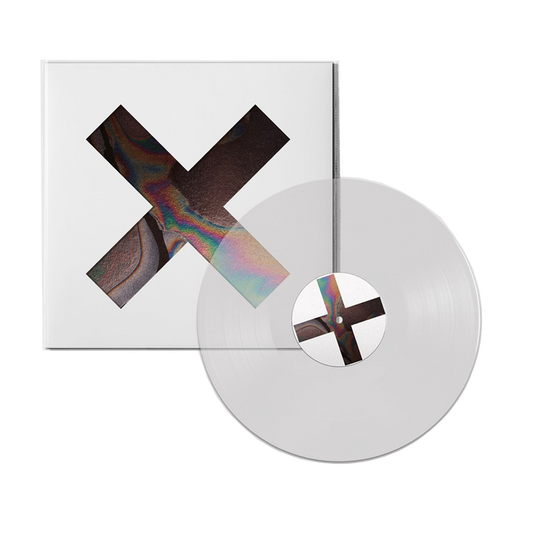Coexist (Clear Limited Edition) { vinyl }