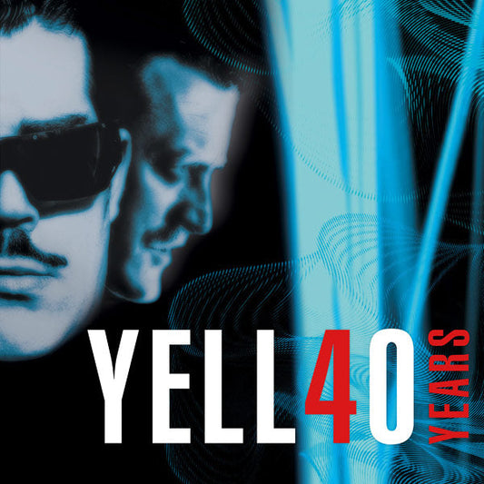 Yell40 Years { vinyl }